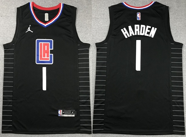 Los Angeles Clippers Jerseys 10